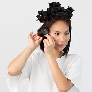 COPY - T3 Volumizing Hot Rollers Luxe Flocked Dual Size